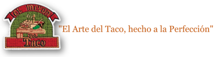El Mesón del Taco